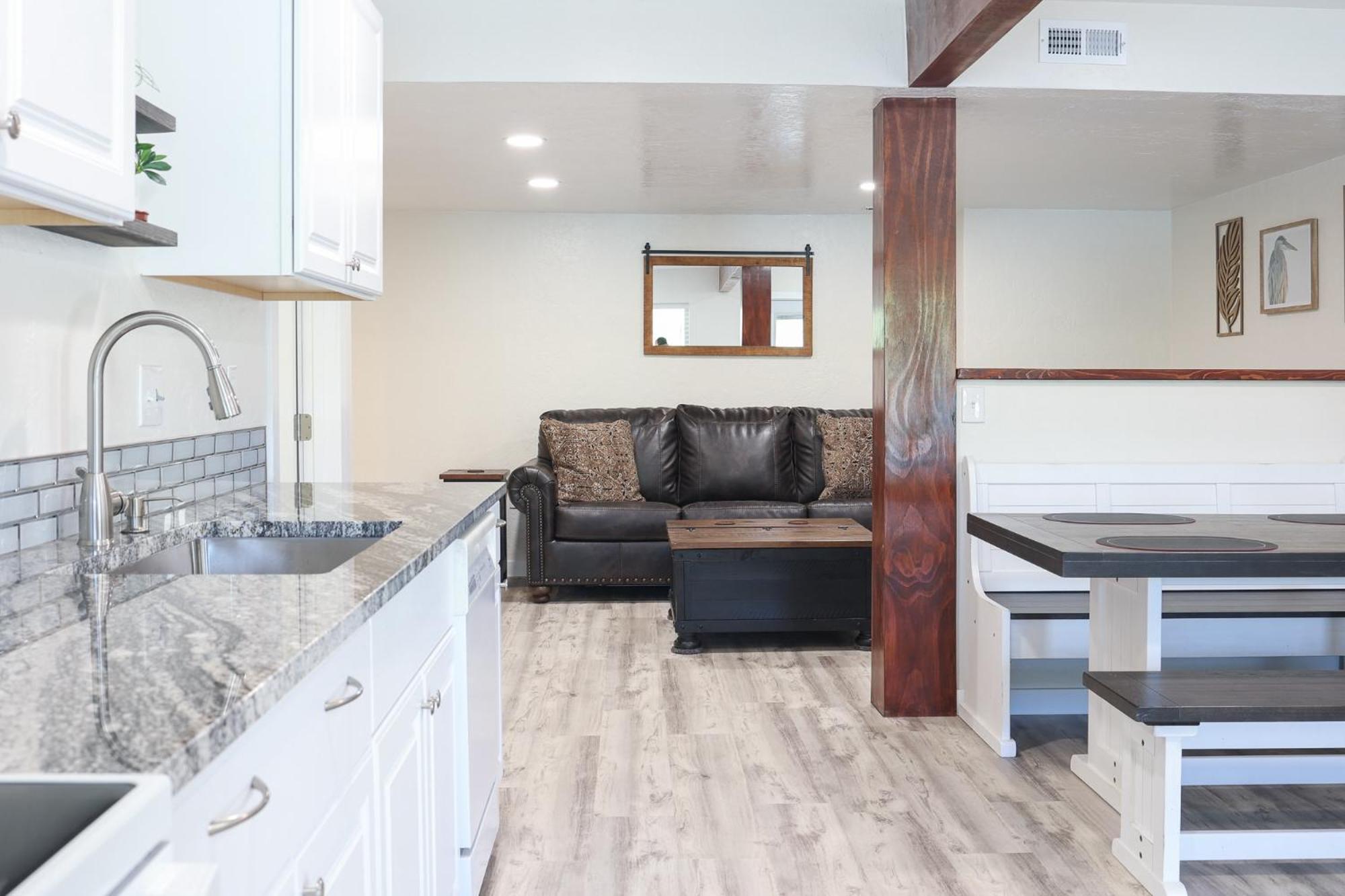 1,000 Springs Riverhouse Hagerman Exterior photo